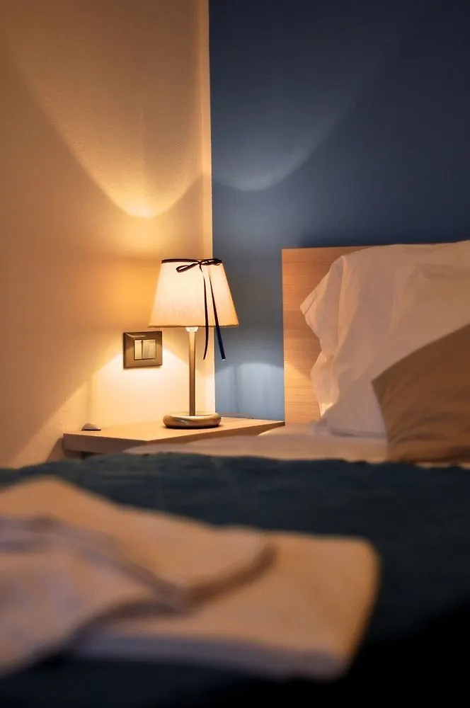 Corte Bassa B&B Beccacivetta Bed & Breakfast
