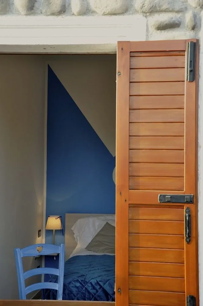 Corte Bassa B&B Beccacivetta