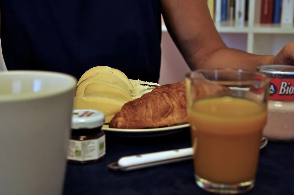 Corte Bassa B&B Beccacivetta Włochy