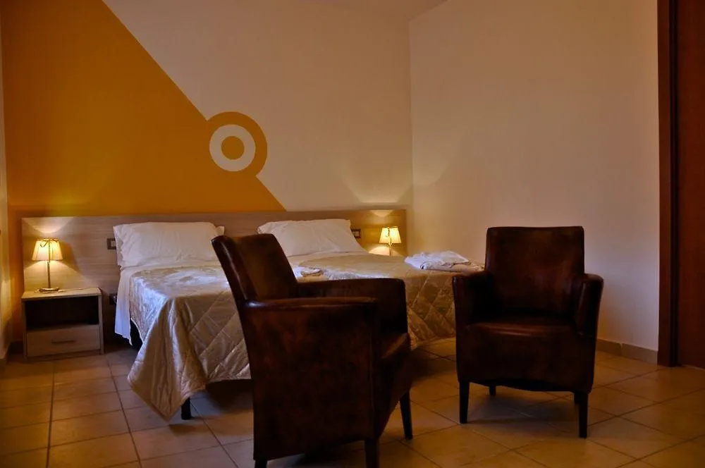 *** Nocleg ze śniadaniem Corte Bassa B&B Beccacivetta Włochy