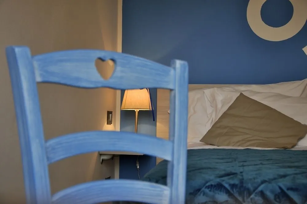 Corte Bassa B&B Beccacivetta