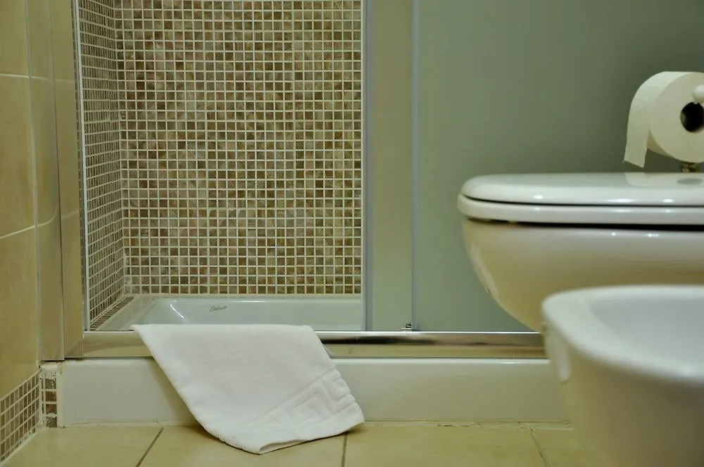 Nocleg ze śniadaniem Corte Bassa B&B Beccacivetta